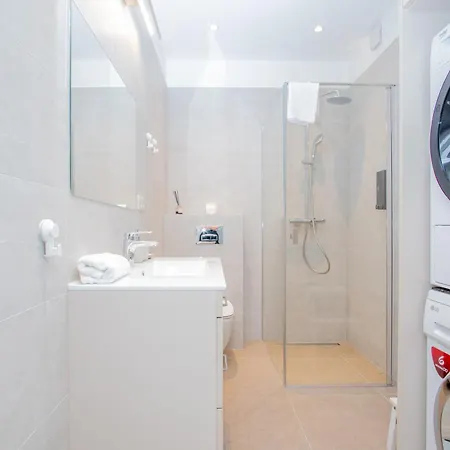 City Center Karoso Apartment, Free Parking Klaipeda Exterior photo