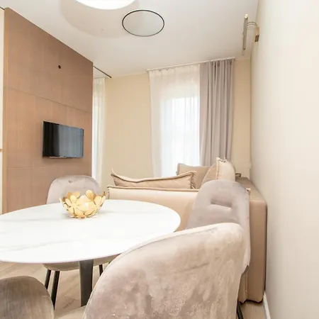 City Center Karoso Apartment, Free Parking Klaipeda Exterior photo
