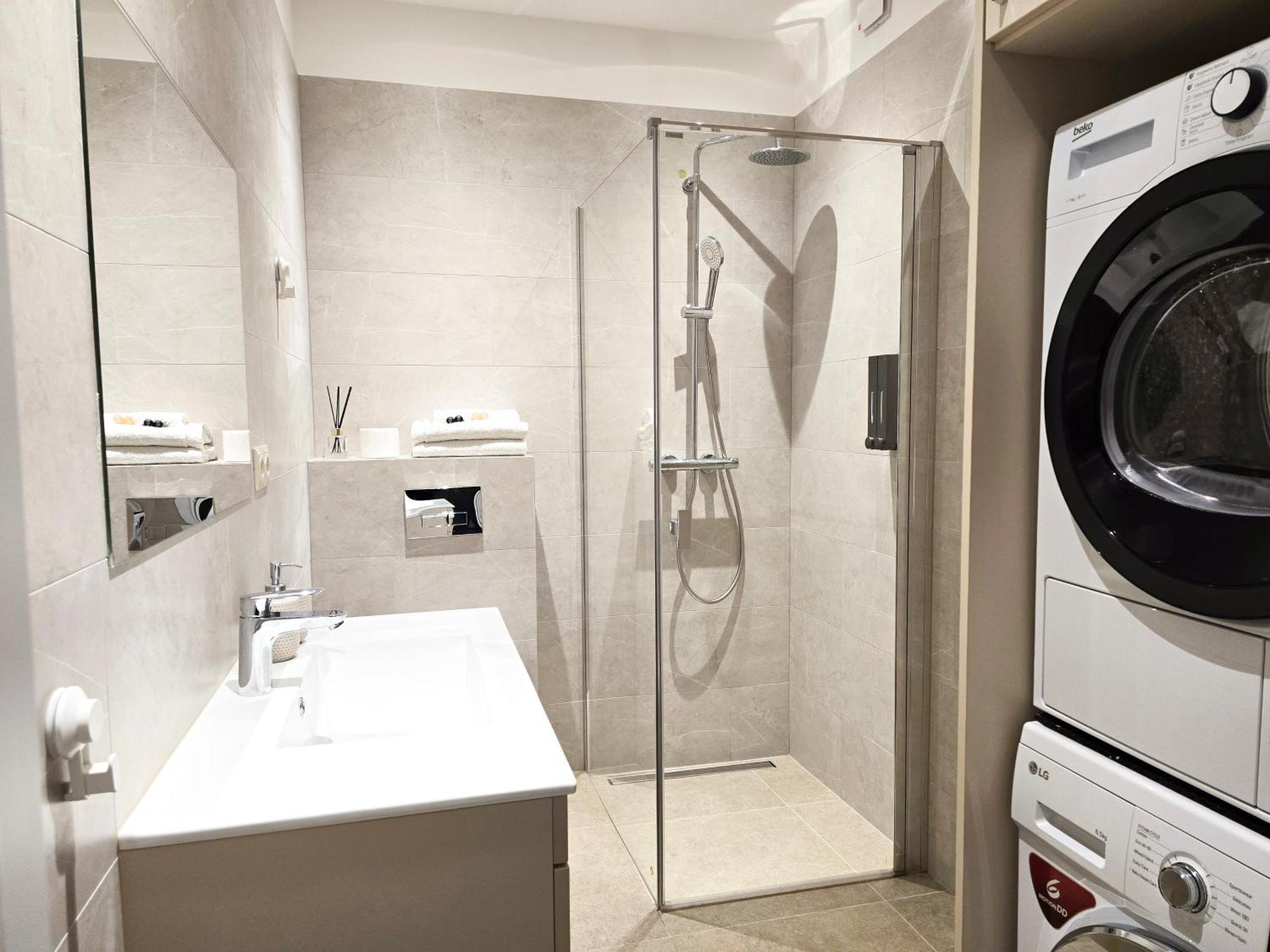 Center Karoso Apartment, Free Parking Leilighet *